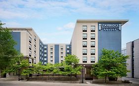 Staybridge Suites Hamilton - Downtown By Ihg