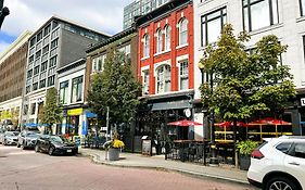 Staybridge Suites Hamilton - Downtown By Ihg
